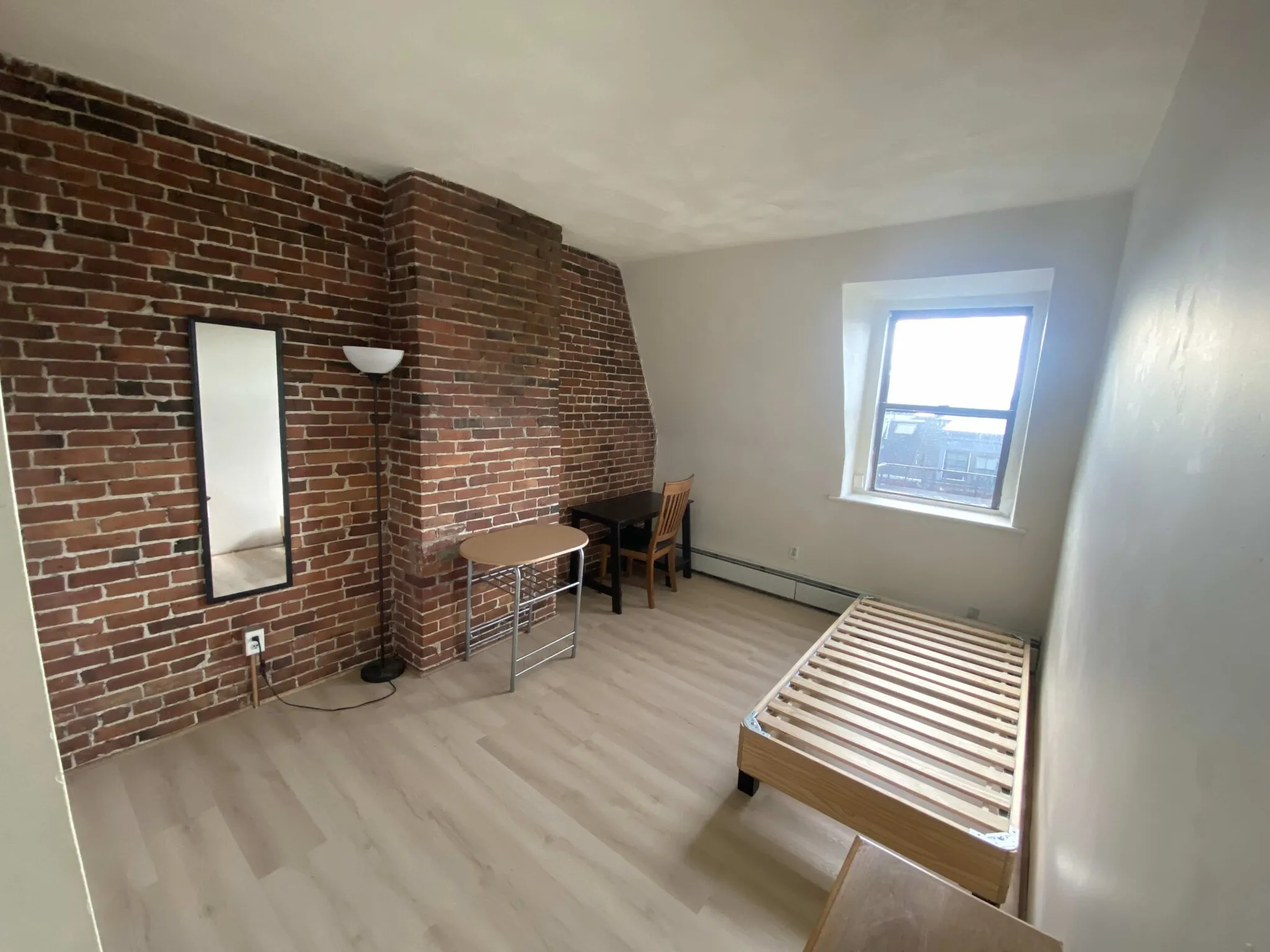 2 bed, 1 bath apartment for rent at 23 Worcester St Unit 5, South End — photo 7 of 11
