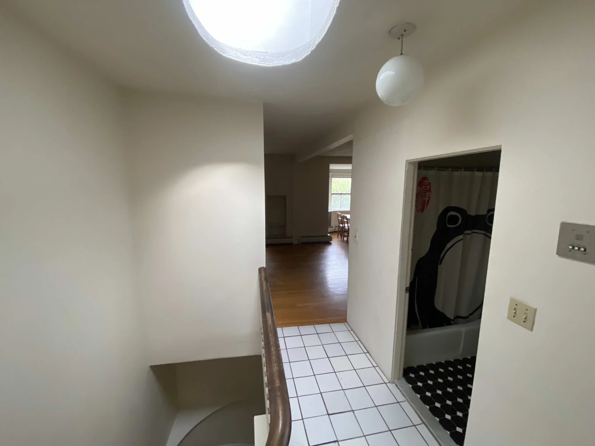 2 bed, 1 bath apartment for rent at 23 Worcester St Unit 5, South End — photo 10 of 11