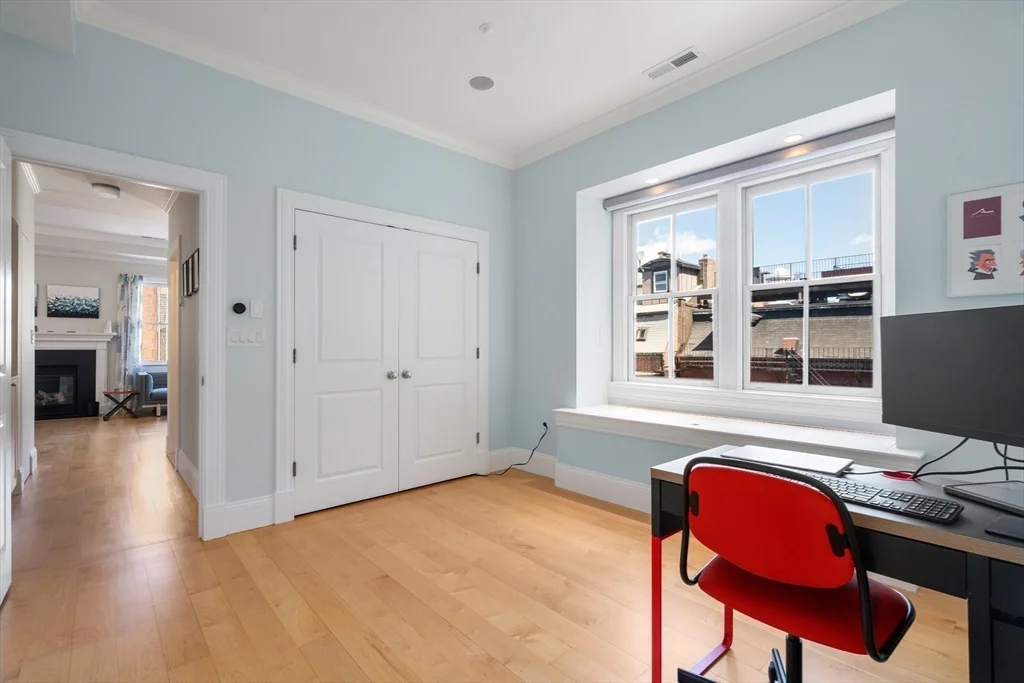 2 bed, 2 bath apartment for rent at 23 Worcester St Unit 9, South End — photo 4 of 8