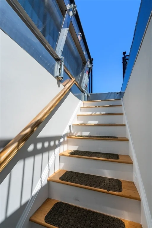 2 bed, 2 bath apartment for rent at 23 Worcester St Unit 9, South End — photo 6 of 8