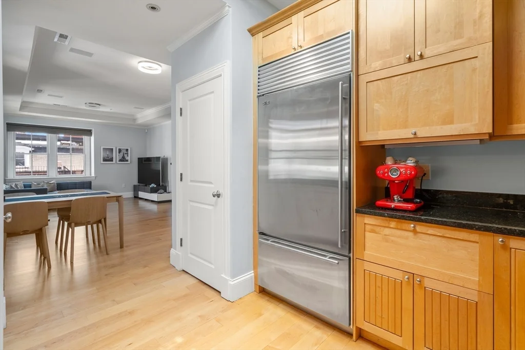 2 bed, 2 bath apartment for rent at 23 Worcester St Unit 9, South End — photo 2 of 8