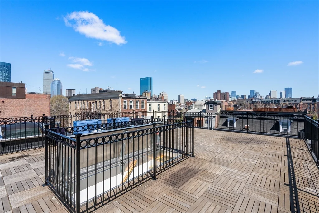 2 bed, 2 bath apartment for rent at 23 Worcester St Unit 9, South End — photo 8 of 8