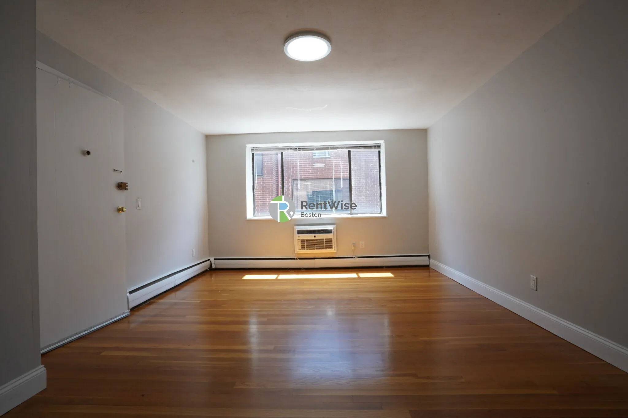 2 bed, 1 bath apartment for rent at 230 Babcock St Unit 3B, North Brookline — photo 3 of 18