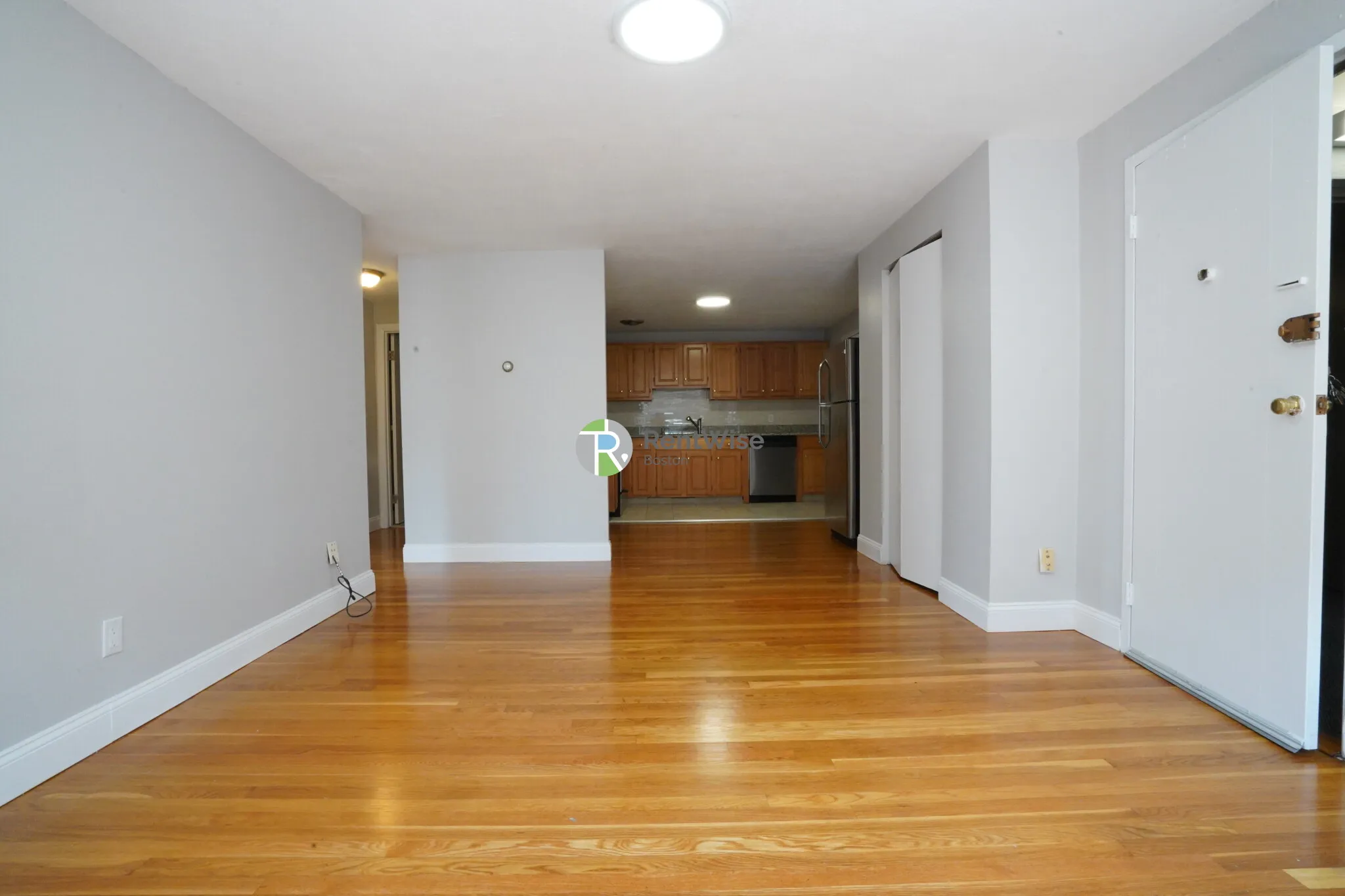 2 bed, 1 bath apartment for rent at 230 Babcock St Unit 3B, North Brookline