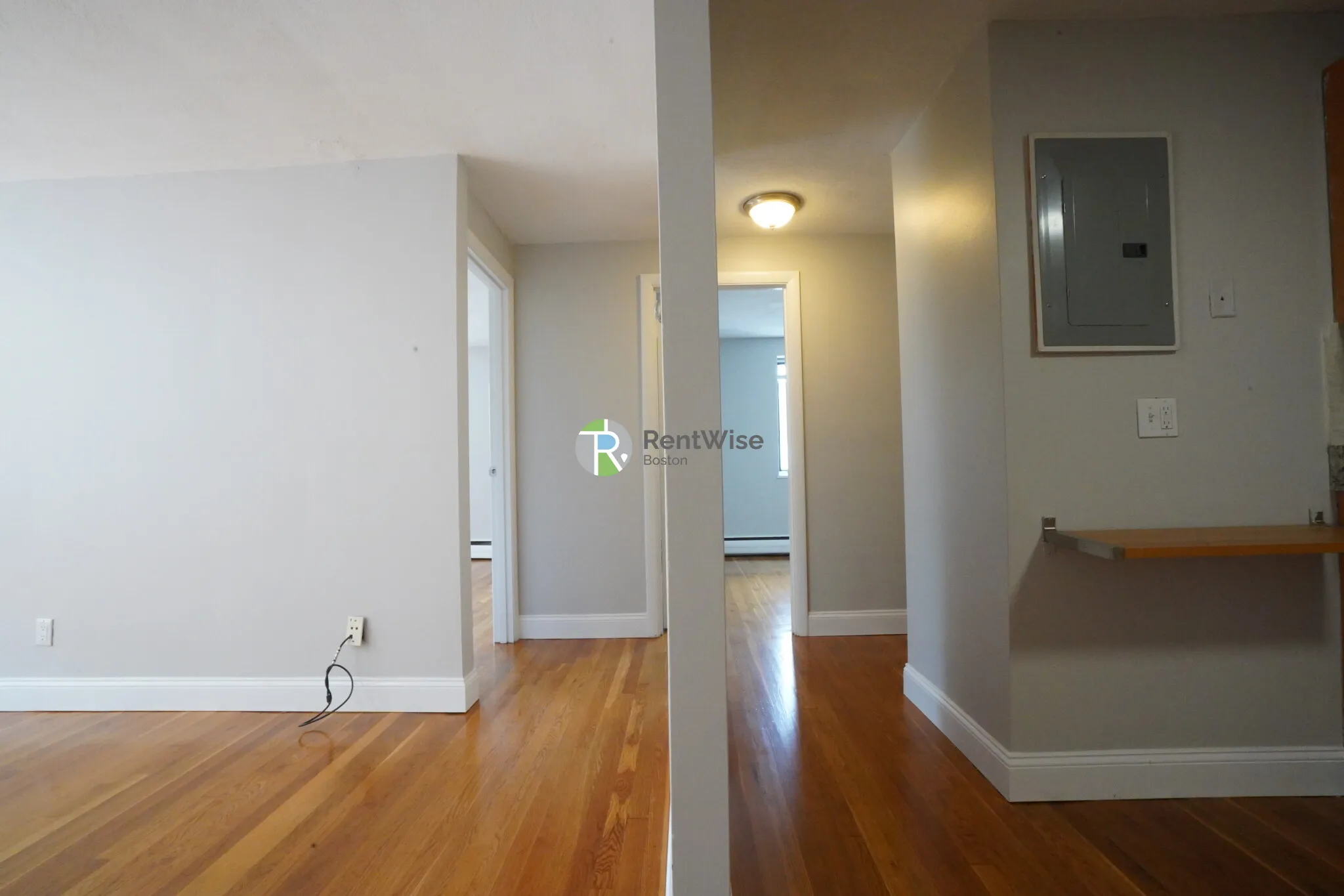 2 bed, 1 bath apartment for rent at 230 Babcock St Unit 3B, North Brookline — photo 8 of 18