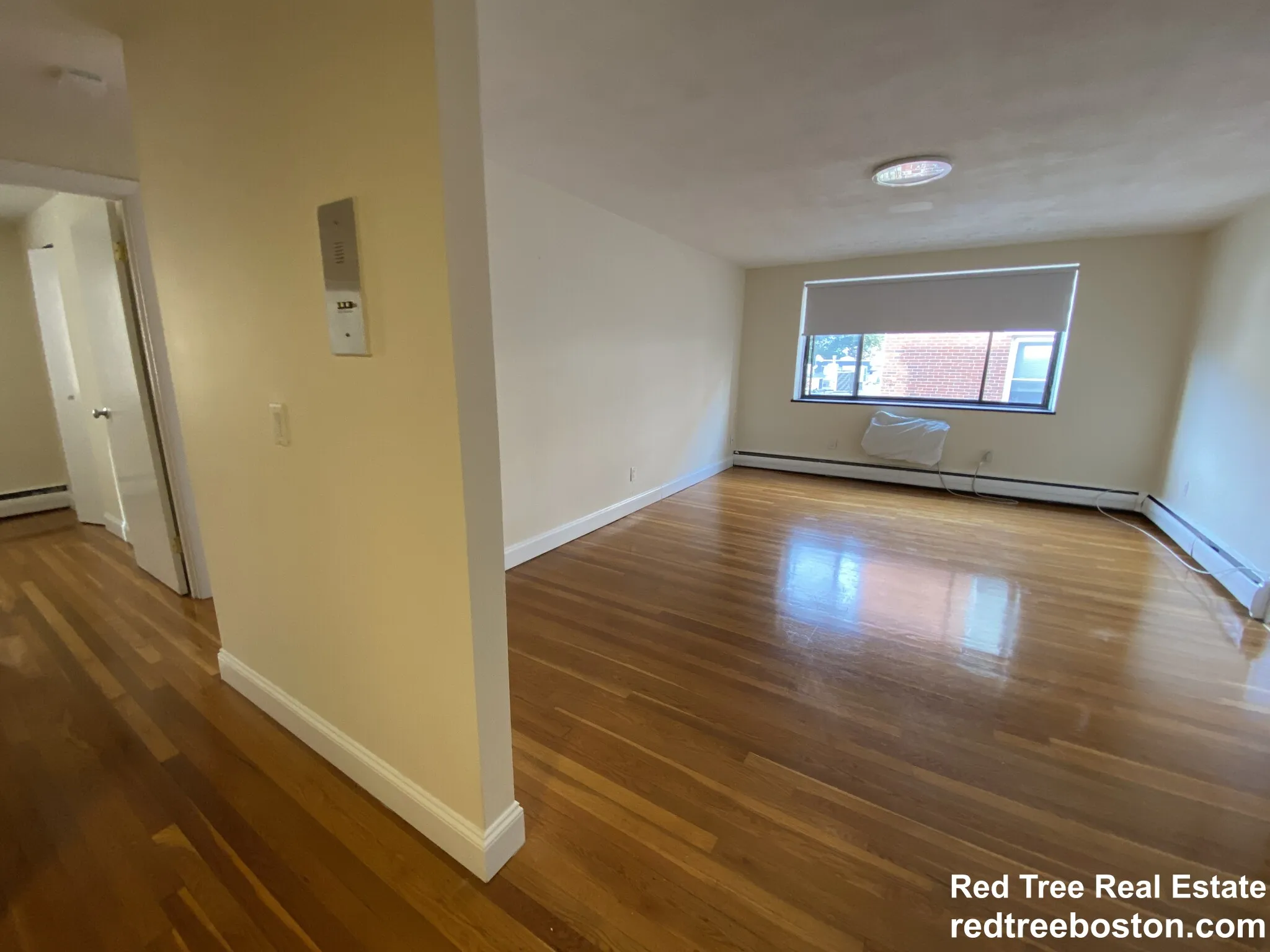 2 bed, 1 bath apartment for rent at 230 Babcock St Unit 3H, North Brookline — photo 3 of 13