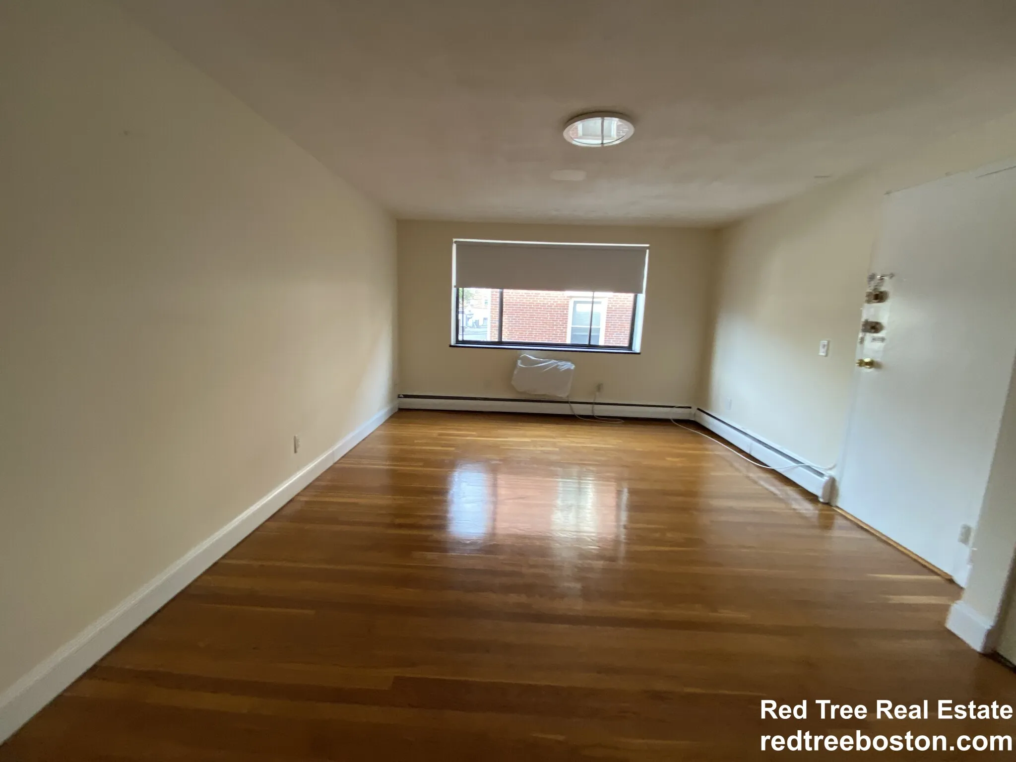 2 bed, 1 bath apartment for rent at 230 Babcock St Unit 3H, North Brookline — photo 4 of 13