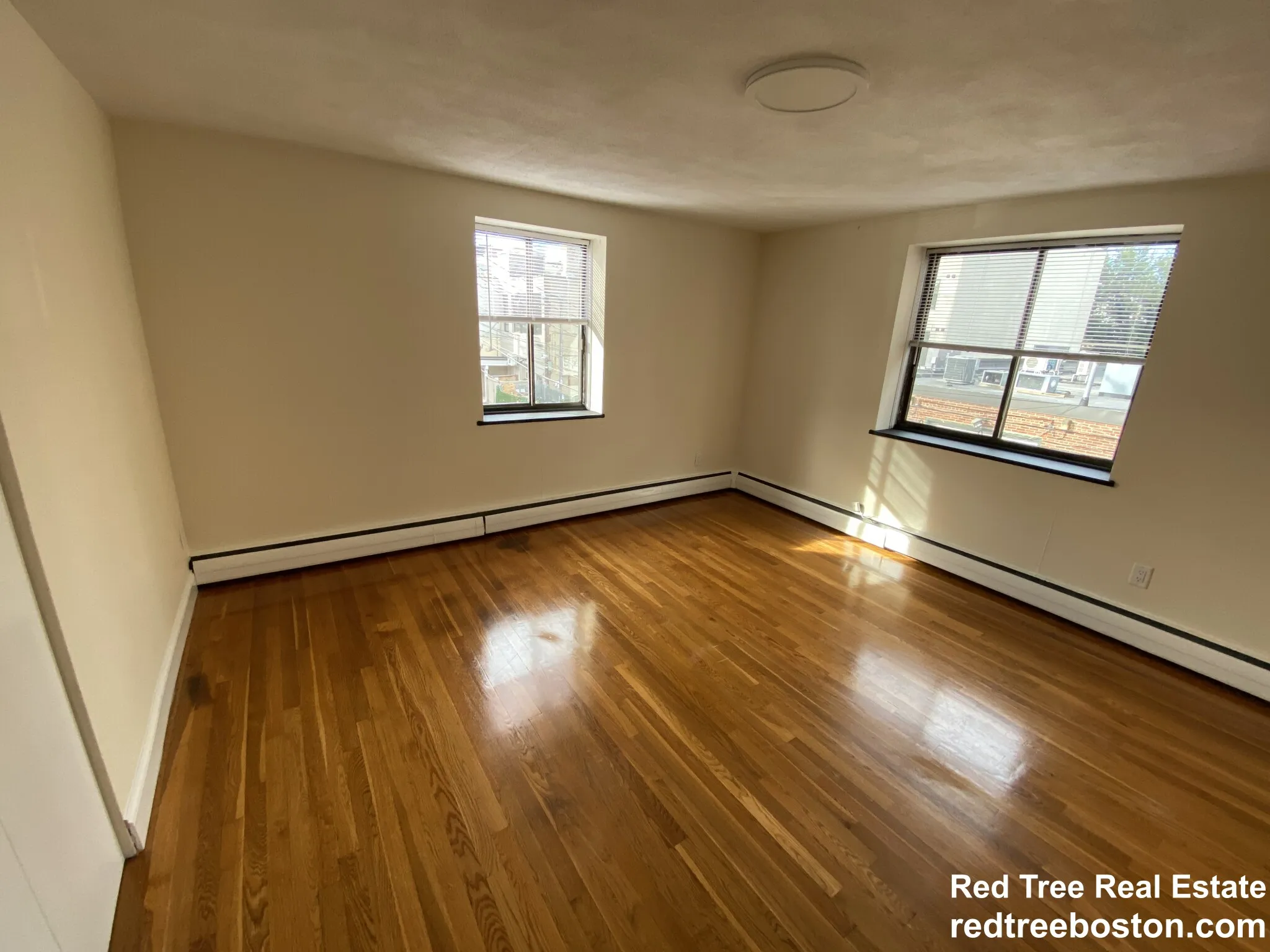 2 bed, 1 bath apartment for rent at 230 Babcock St Unit 3H, North Brookline — photo 5 of 13