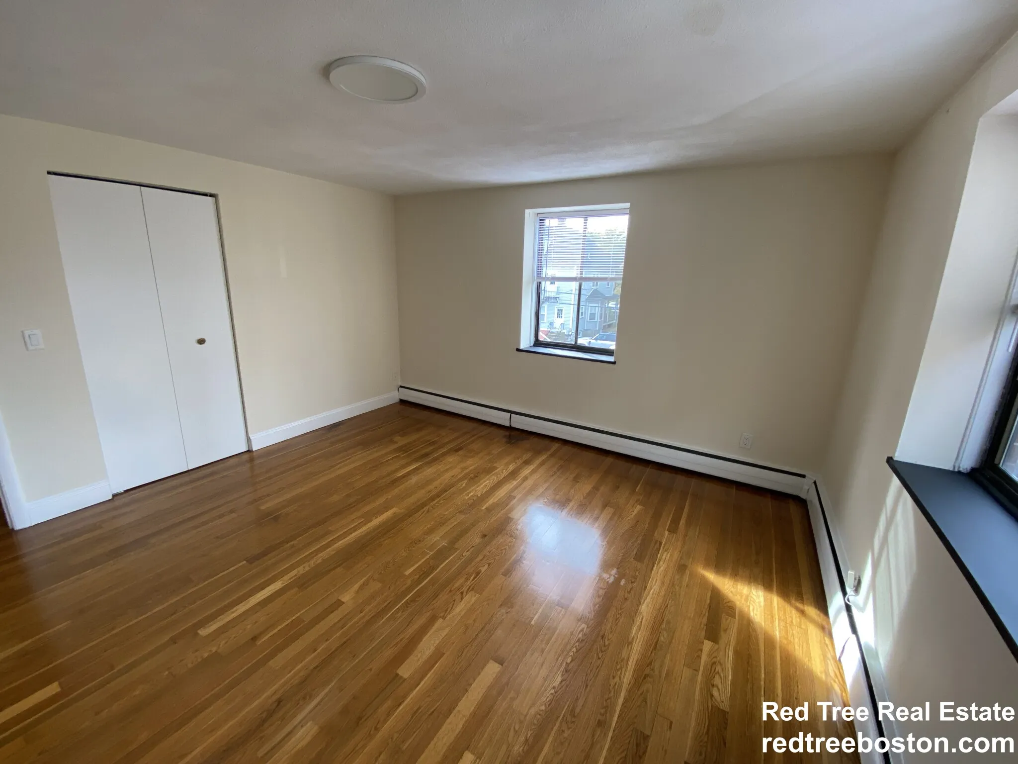 2 bed, 1 bath apartment for rent at 230 Babcock St Unit 3H, North Brookline — photo 6 of 13