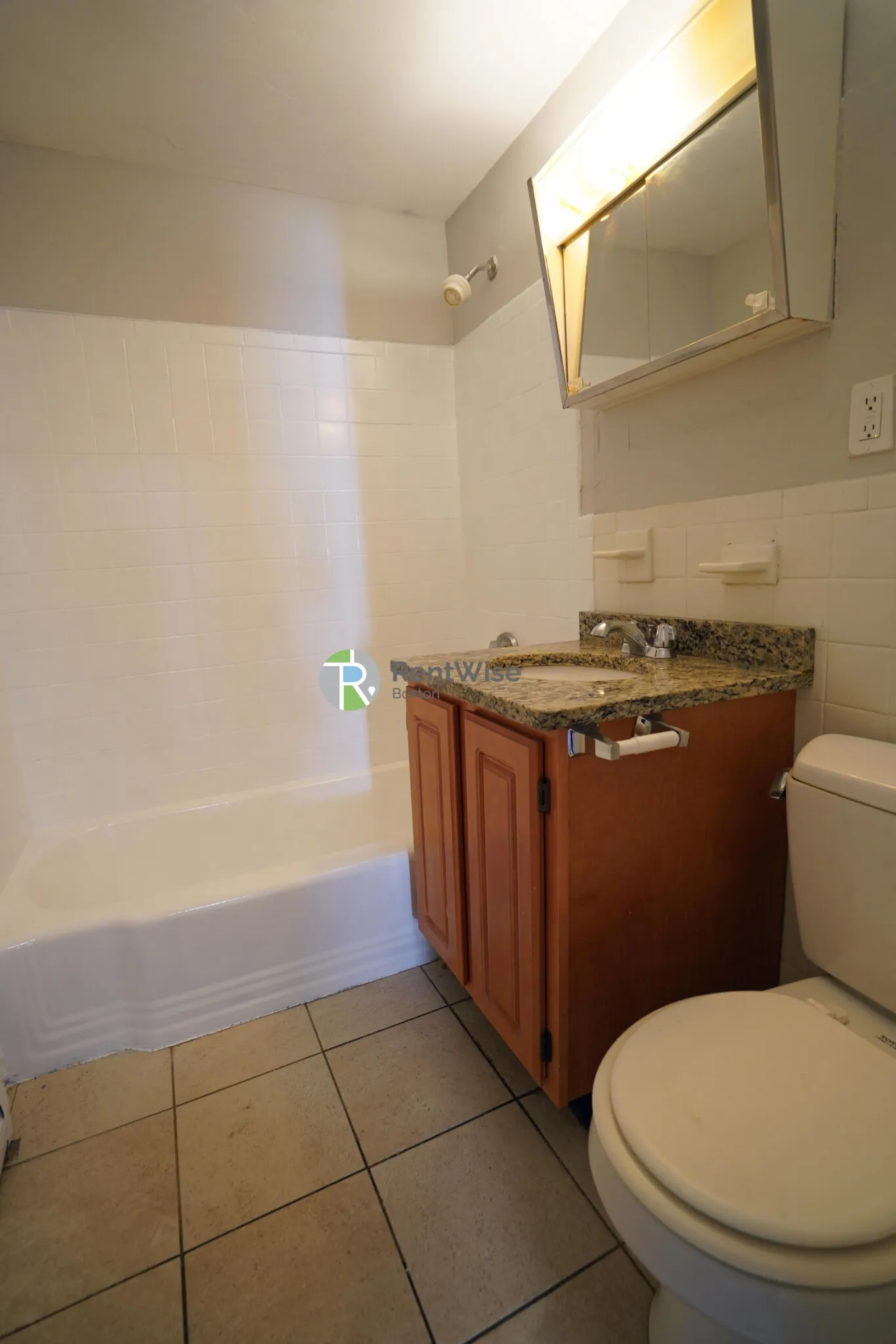 2 bed, 1 bath apartment for rent at 230 Babcock St Unit 4G, North Brookline — photo 10 of 17