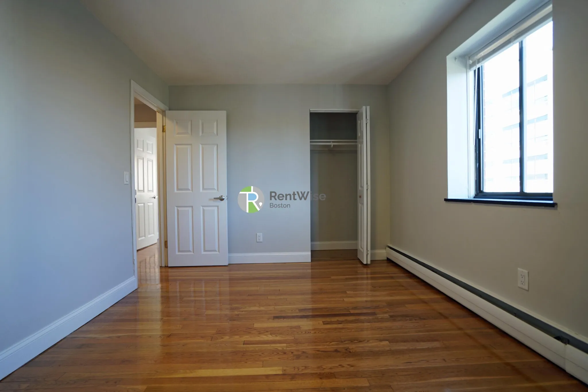 2 bed, 1 bath apartment for rent at 230 Babcock St Unit 4G, North Brookline — photo 13 of 17