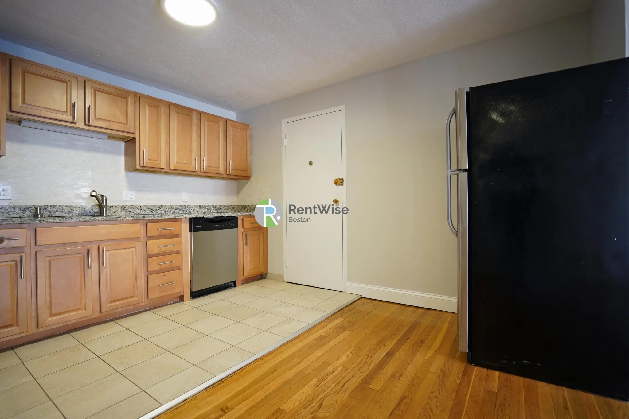 2 bed, 1 bath apartment for rent at 230 Babcock St Unit 4G, North Brookline — photo 5 of 17
