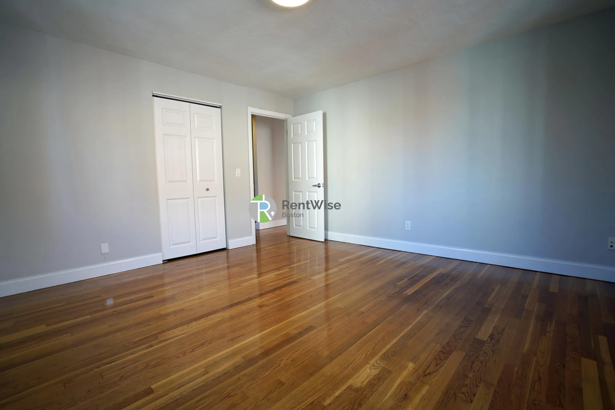 2 bed, 1 bath apartment for rent at 230 Babcock St Unit 4G, North Brookline — photo 9 of 17