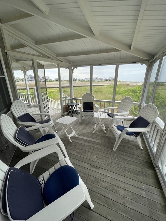 4 bed, 2 bath apartment for rent at 230 Bay Ave Unit 230, Green Harbor — photo 19 of 24