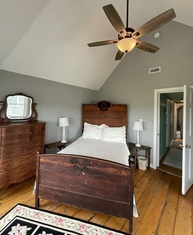 4 bed, 2 bath apartment for rent at 230 Bay Ave(winter Rental) Unit 230, Green Harbor — photo 10 of 24