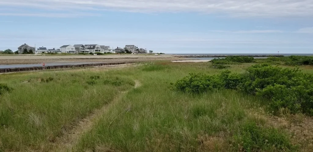 4 bed, 2 bath apartment for rent at 230 Bay Ave(winter Rental) Unit 230, Green Harbor — photo 21 of 24