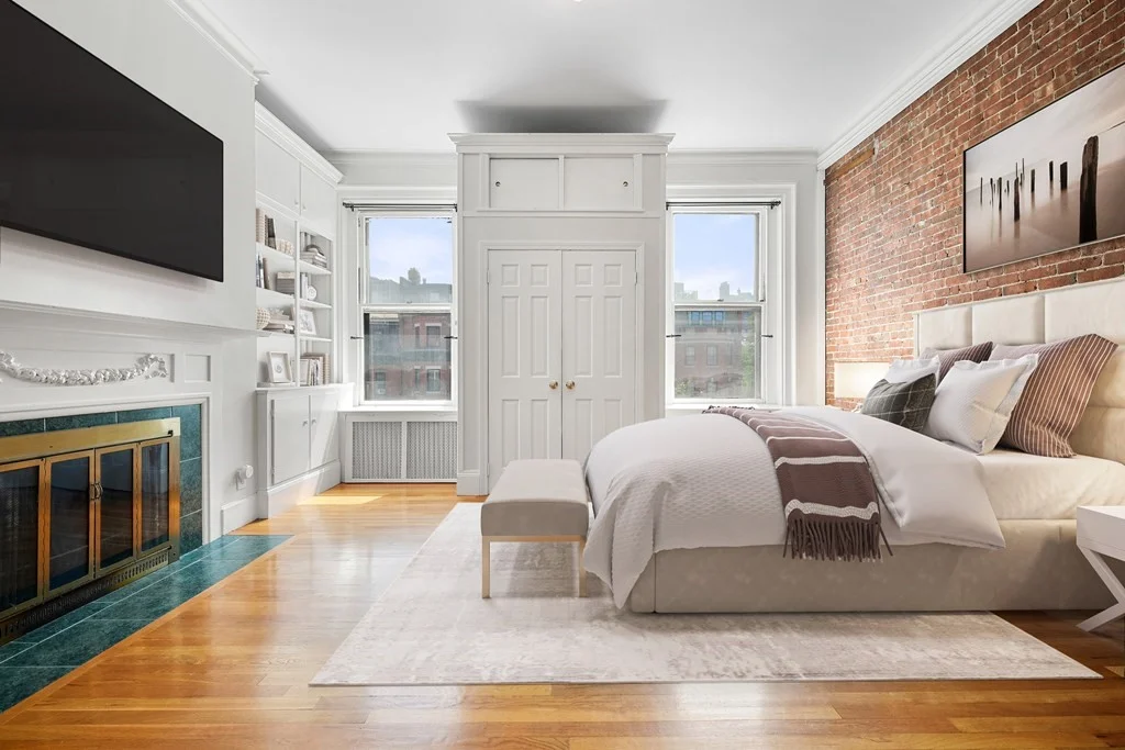 2 bed, 1 bath apartment for rent at 230 Beacon St Unit B7, Back Bay — photo 2 of 20