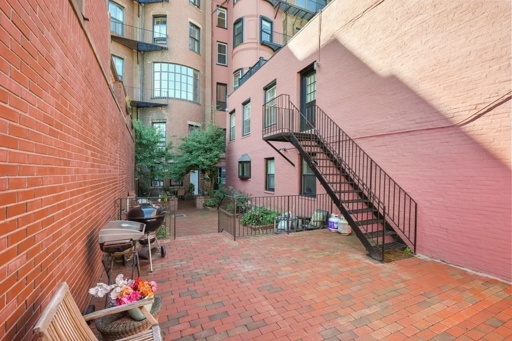 2 bed, 1 bath apartment for rent at 230 Beacon St Unit B7, Back Bay — photo 16 of 20