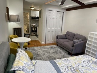 1 bed, 1 bath apartment for rent at 230 Beacon Unit 1, Back Bay — photo 7 of 9