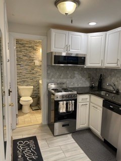 1 bed, 1 bath apartment for rent at 230 Beacon Unit 1, Back Bay — photo 2 of 9