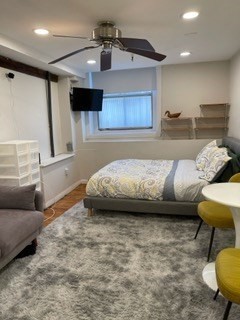 1 bed, 1 bath apartment for rent at 230 Beacon Unit 1, Back Bay — photo 1 of 9