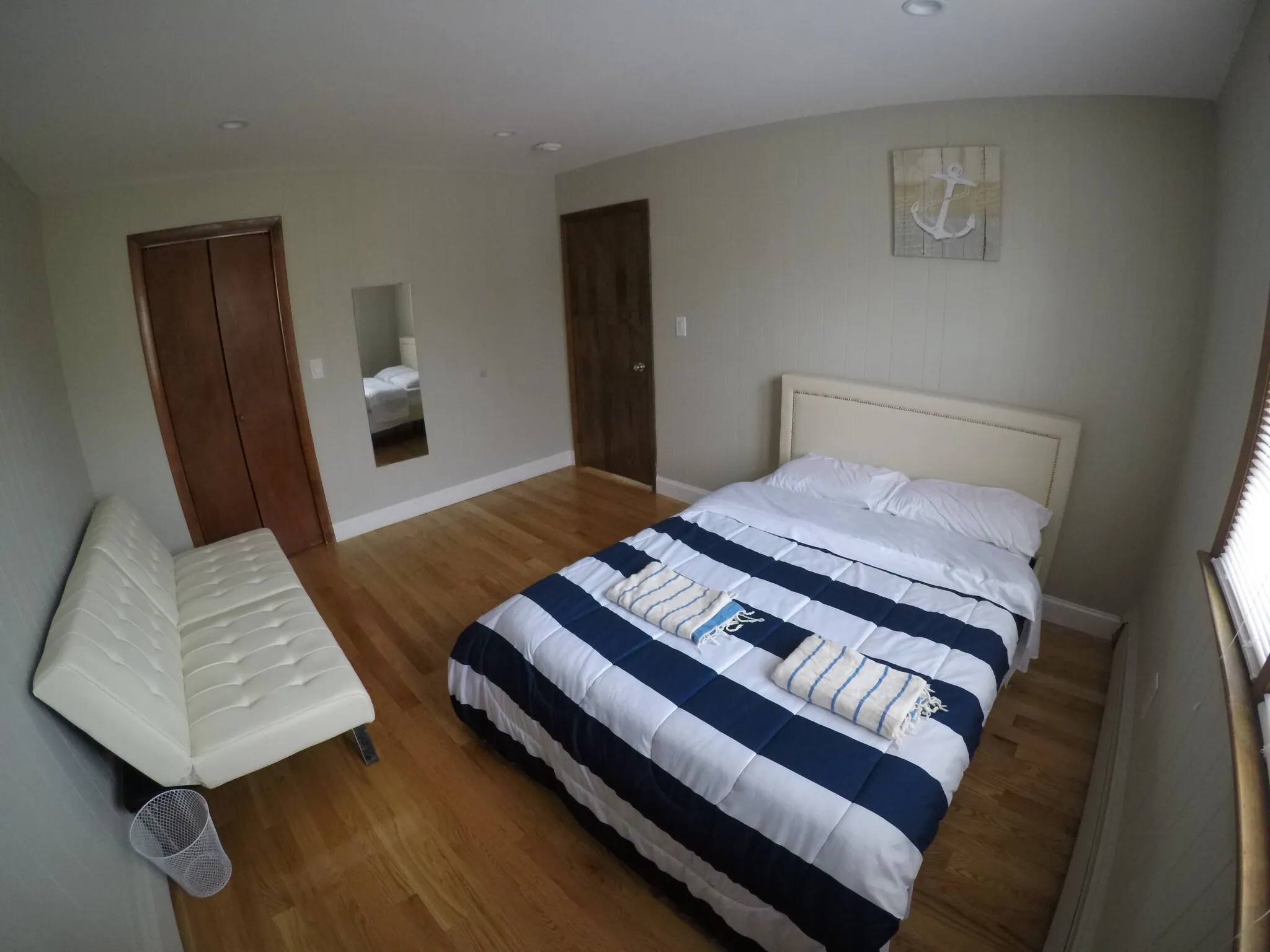 3 bed, 2 bath apartment for rent at 230 Brookline St Unit 2, Cambridgeport — photo 5 of 11