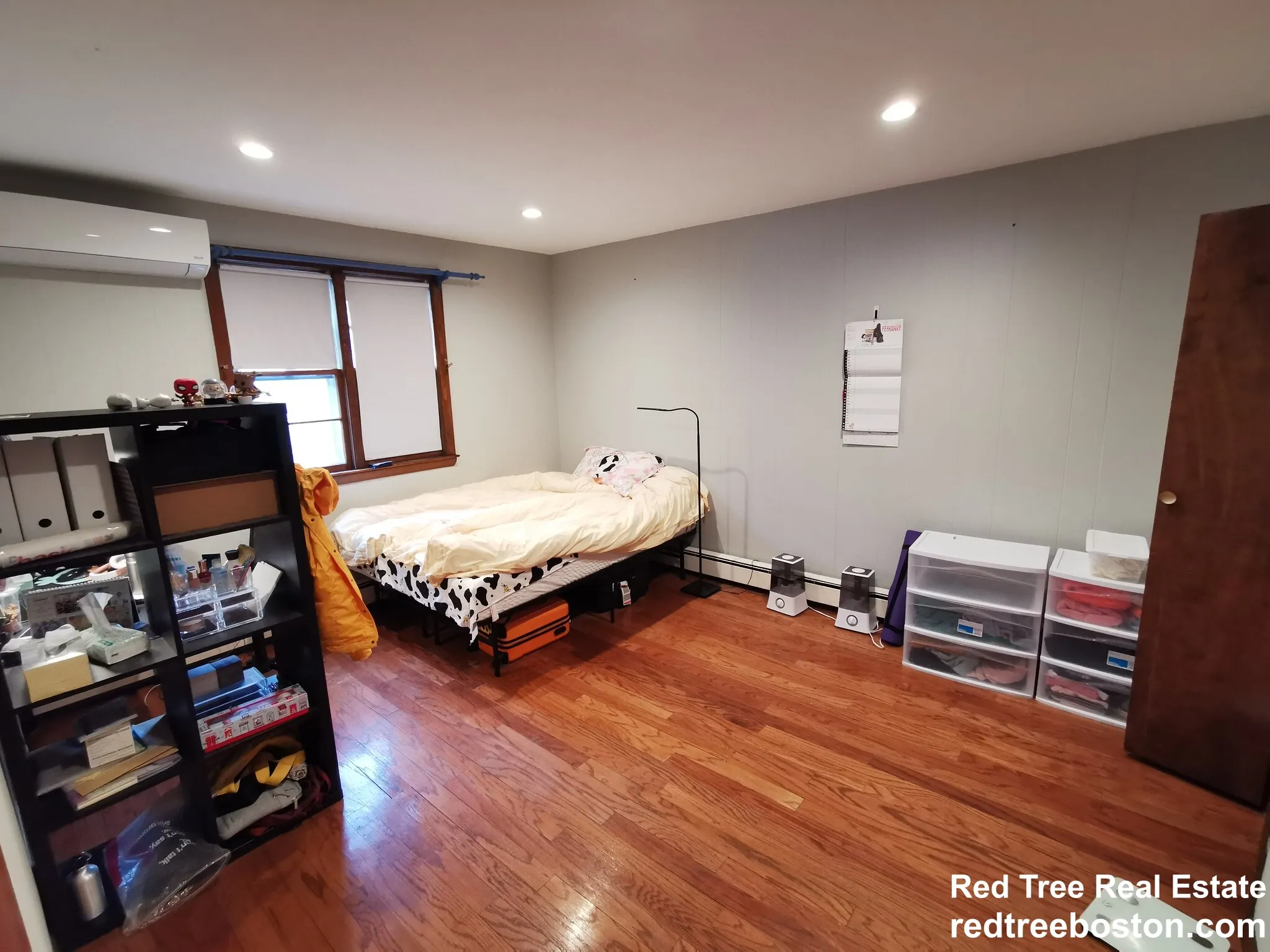 3 bed, 2 bath apartment for rent at 230 Brookline St Unit 3, Cambridgeport — photo 4 of 12