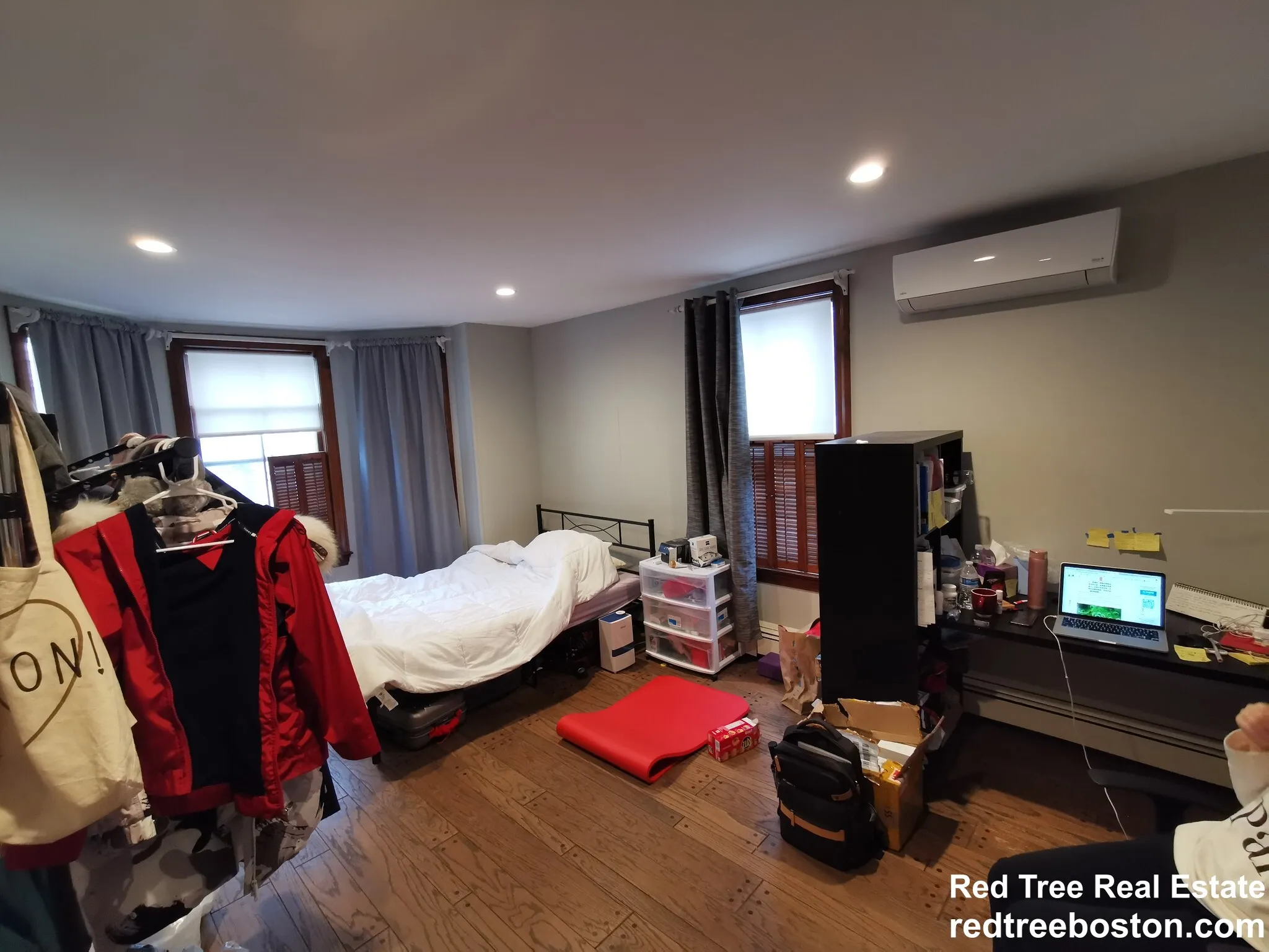 3 bed, 2 bath apartment for rent at 230 Brookline St Unit 3, Cambridgeport — photo 2 of 12