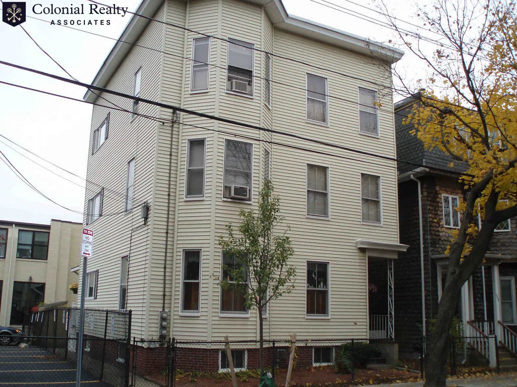 3 bed, 2 bath apartment for rent at 230 Brookline St Unit 3, Cambridgeport — photo 6 of 6