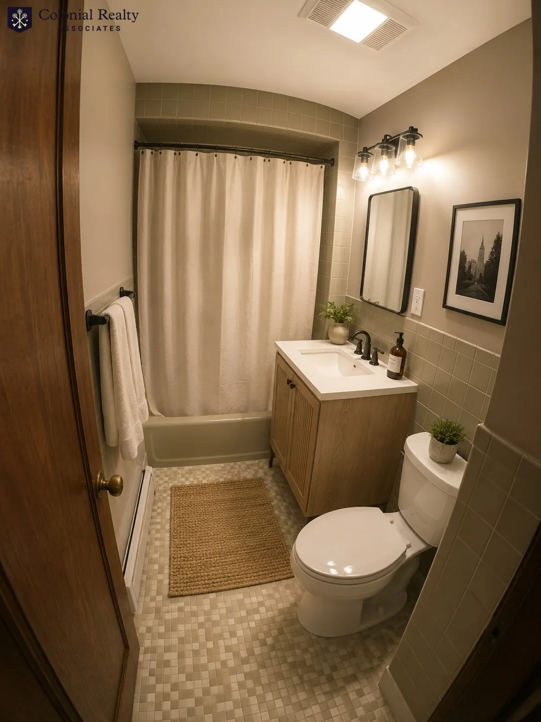 3 bed, 2 bath apartment for rent at 230 Brookline St Unit 3, Cambridgeport — photo 2 of 6