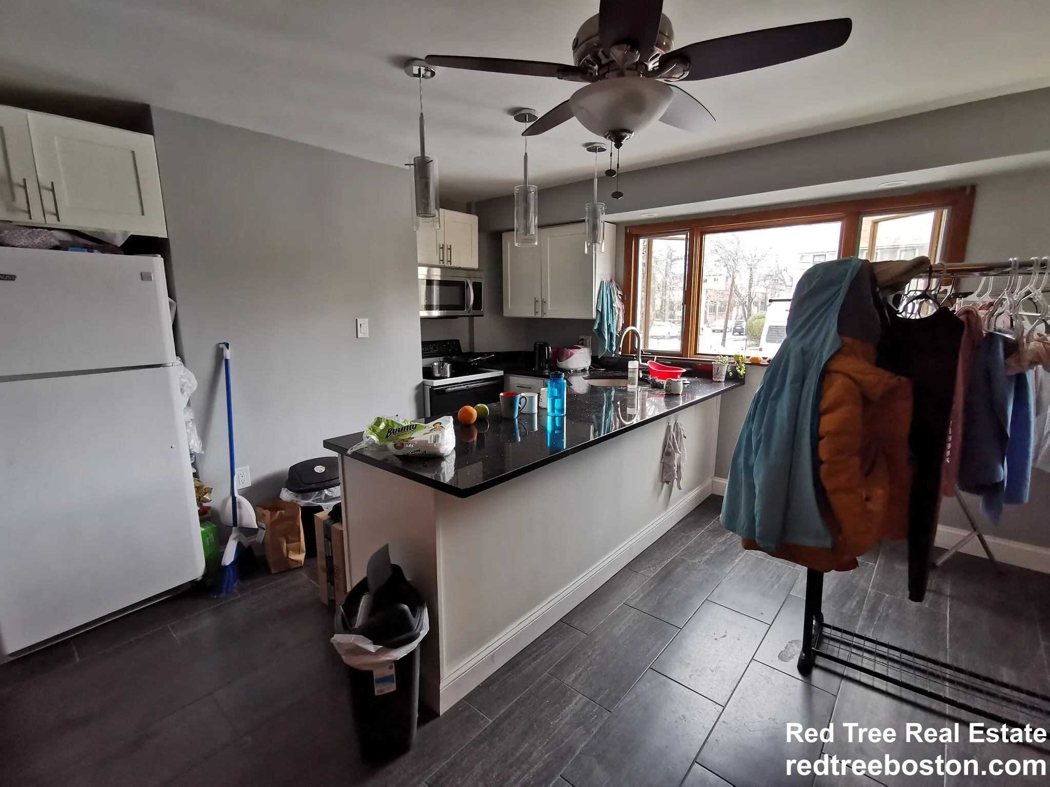 3 bed, 2 bath apartment for rent at 230 Brookline St Unit 3, Cambridgeport — photo 6 of 12