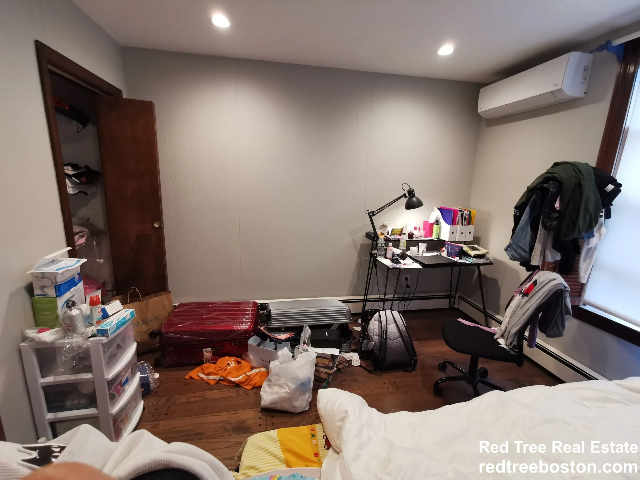 3 bed, 2 bath apartment for rent at 230 Brookline St Unit 3, Cambridgeport