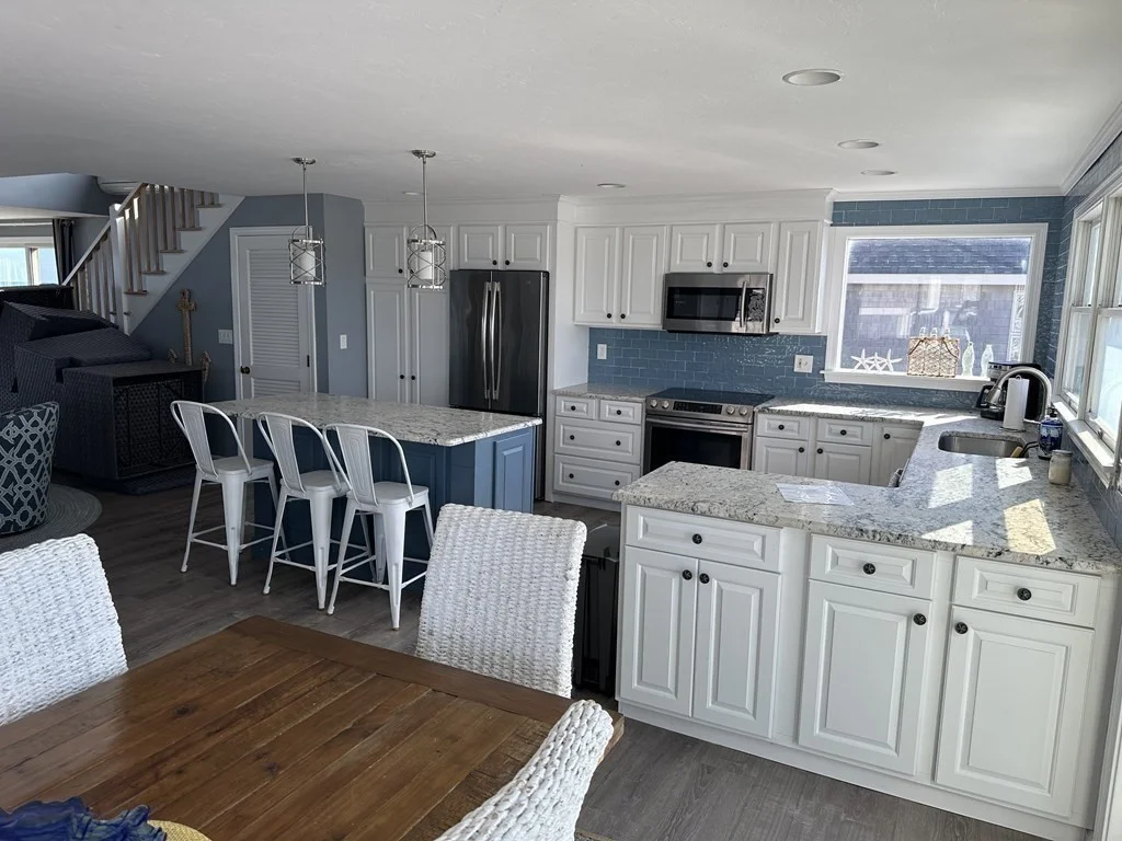 4 bed, 2 bath apartment for rent at 230 Central Ave (Weekly Summer), Humarock — photo 8 of 34