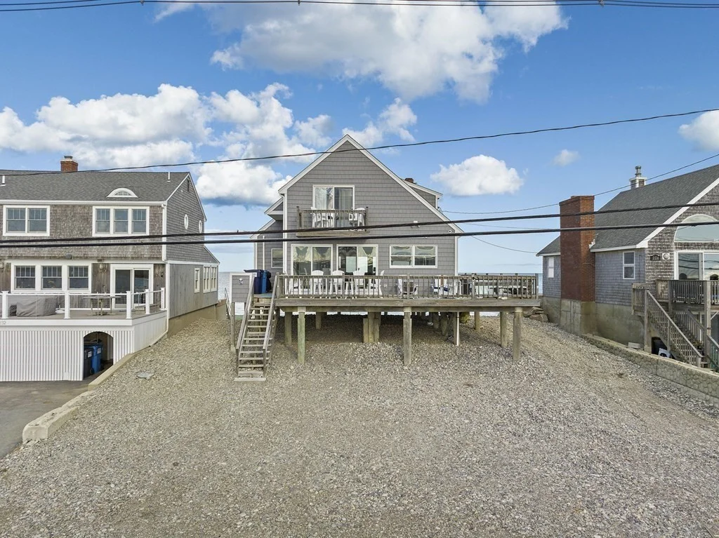 4 bed, 2 bath apartment for rent at 230 Central Ave (Weekly Summer), Humarock — photo 31 of 34