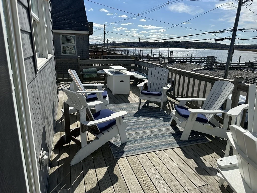 4 bed, 2 bath apartment for rent at 230 Central Ave (Weekly Summer), Humarock — photo 14 of 34