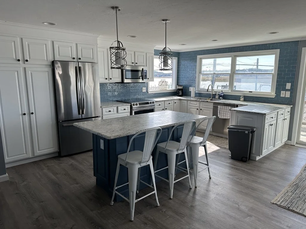 4 bed, 2 bath apartment for rent at 230 Central Ave (Weekly Summer), Humarock — photo 9 of 34