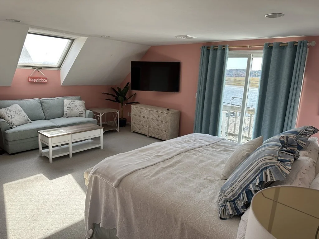 4 bed, 2 bath apartment for rent at 230 Central Ave (Weekly Summer), Humarock — photo 25 of 34