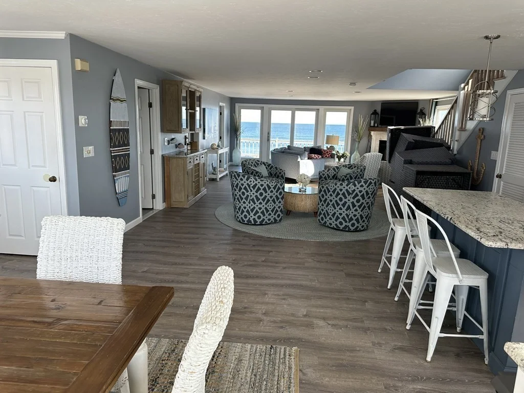 4 bed, 2 bath apartment for rent at 230 Central Ave (Weekly Summer), Humarock — photo 12 of 34