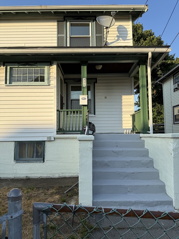 2 bed, 1 bath apartment for rent at 230 Fayette St Unit 0, Quincy — photo 1 of 15