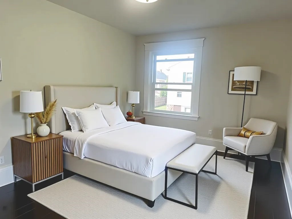 2 bed, 1 bath apartment for rent at 230 Fayette St Unit 0, Quincy — photo 4 of 15
