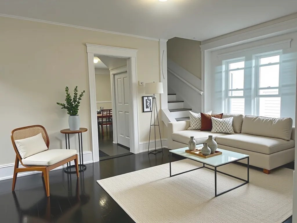 2 bed, 1 bath apartment for rent at 230 Fayette St Unit 0, Quincy — photo 2 of 15