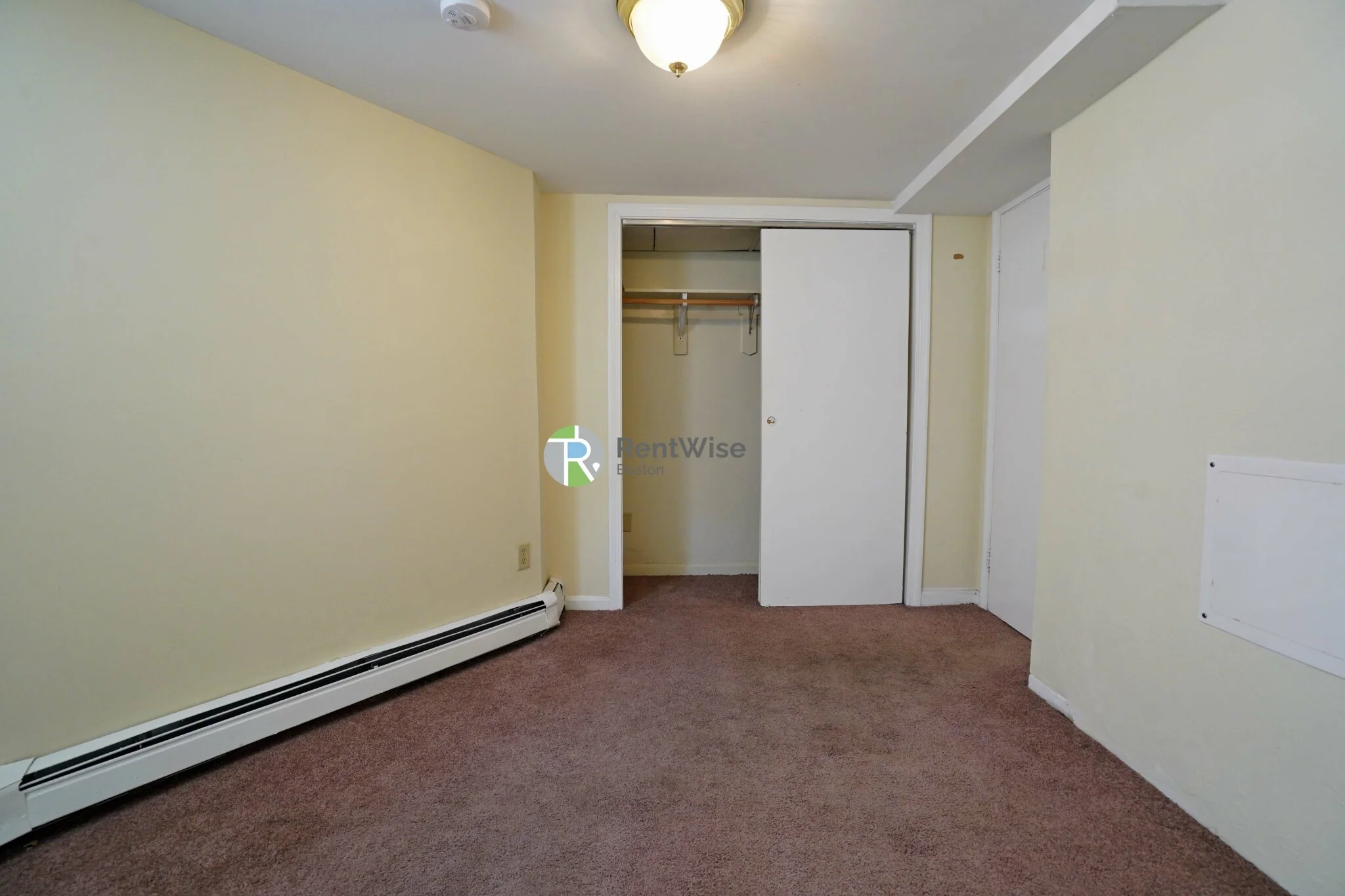 4 bed, 2 bath apartment for rent at 230 Fuller St Unit A, North Brookline — photo 13 of 23