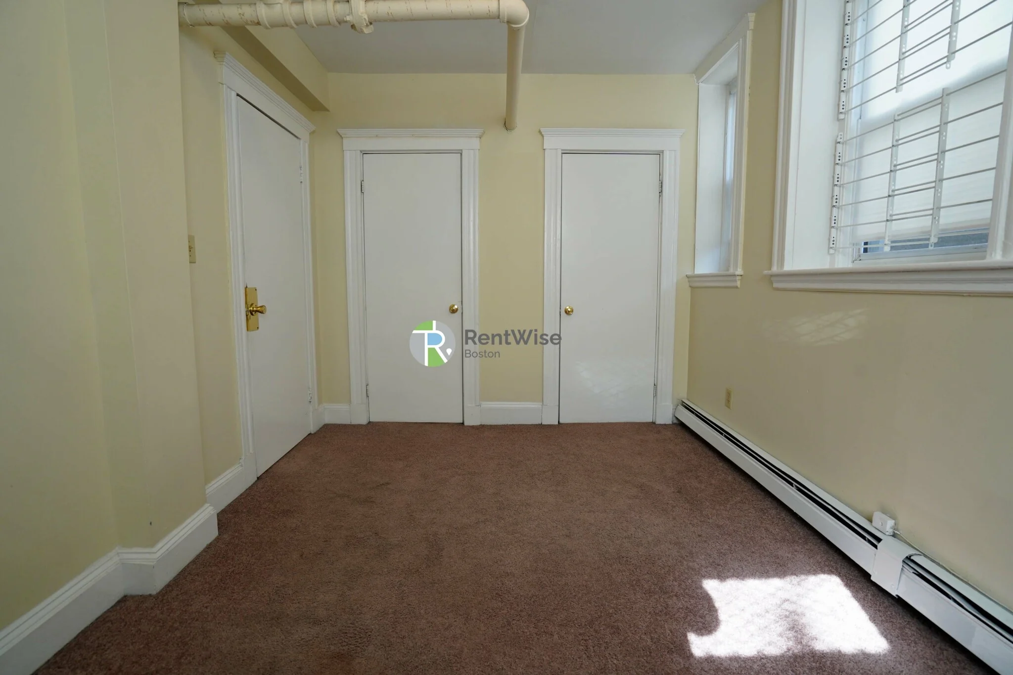 4 bed, 2 bath apartment for rent at 230 Fuller St Unit A, North Brookline — photo 9 of 23