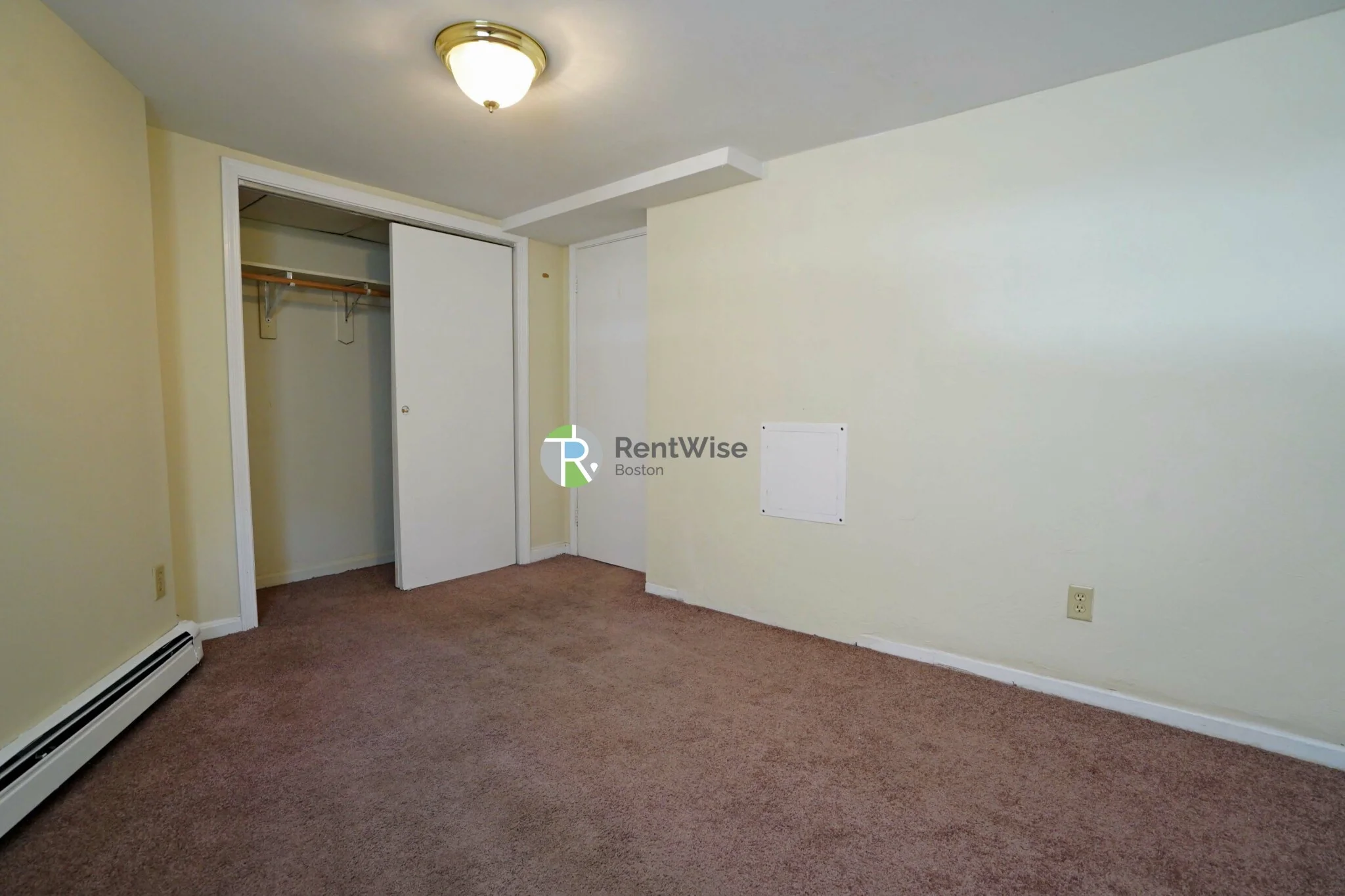 4 bed, 2 bath apartment for rent at 230 Fuller St Unit A, North Brookline — photo 15 of 23
