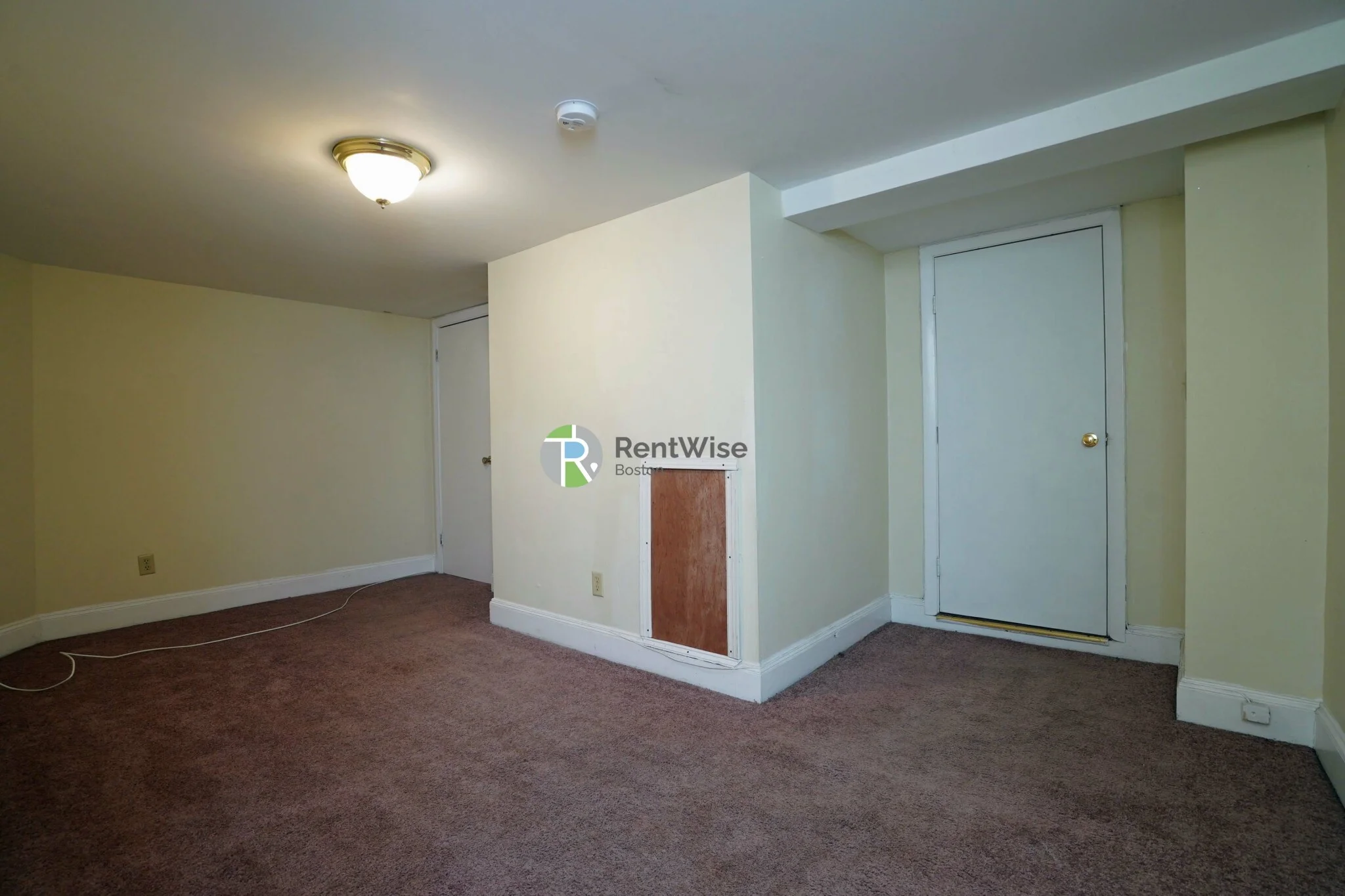 4 bed, 2 bath apartment for rent at 230 Fuller St Unit A, North Brookline — photo 18 of 23