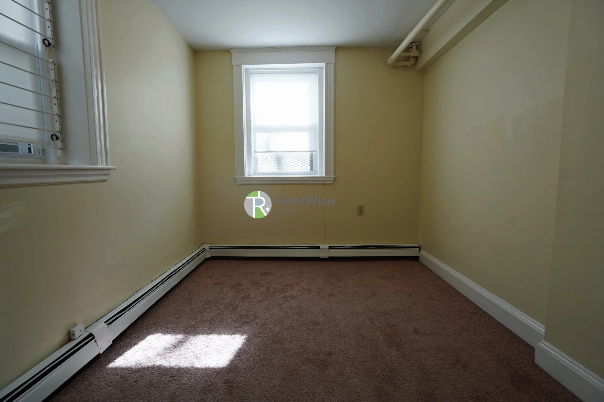4 bed, 2 bath apartment for rent at 230 Fuller St Unit A, North Brookline — photo 10 of 23