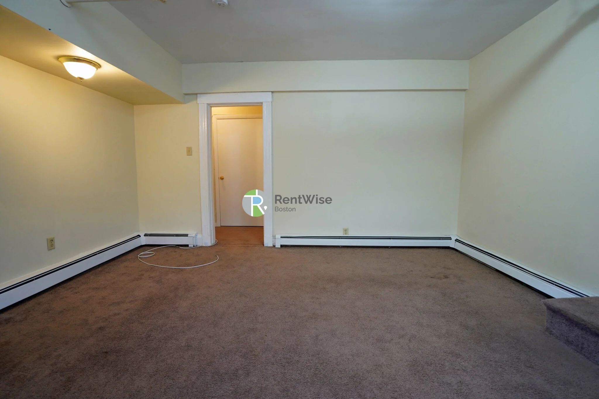 4 bed, 2 bath apartment for rent at 230 Fuller St Unit A, North Brookline