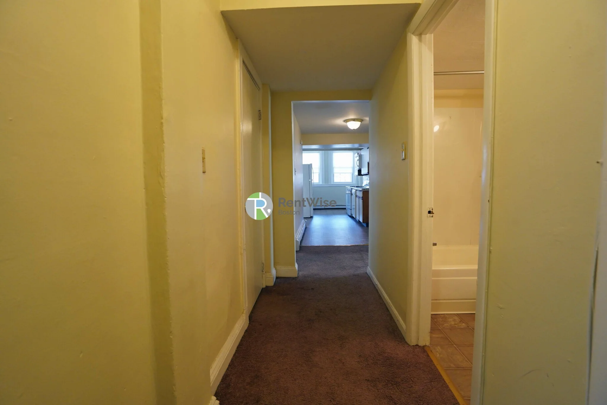 4 bed, 2 bath apartment for rent at 230 Fuller St Unit A, North Brookline — photo 21 of 23
