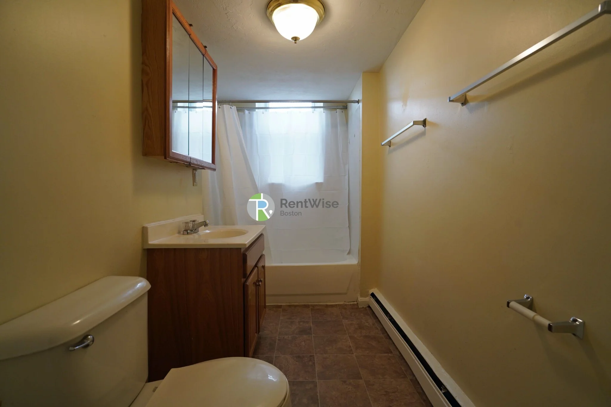 4 bed, 2 bath apartment for rent at 230 Fuller St Unit A, North Brookline — photo 16 of 23