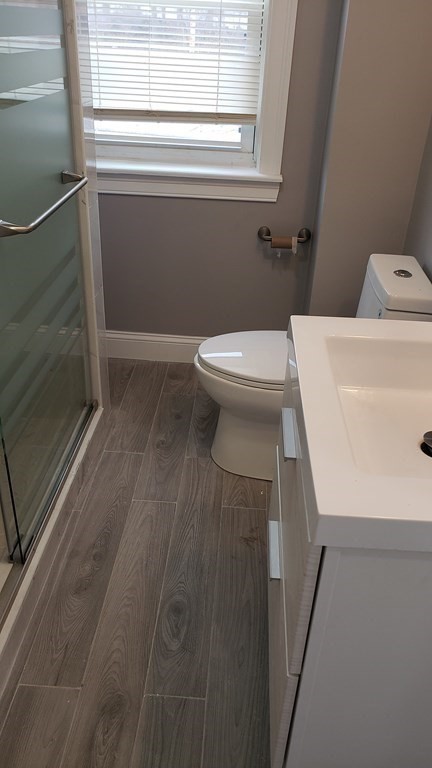 Studio bed, 1 bath apartment for rent at 230 Granite St Unit 4, Quincy — photo 4 of 4